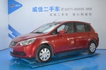 启辰R502013款1.6L 手动时尚版