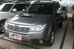 斯巴鲁森林人2008款2.5 XT 手自一体 豪华型