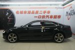 奥迪A5双门2010款2.0TFSI 舒适版