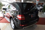 奔驰M级2010款ML350 4MATIC 豪华型版