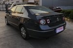 大众迈腾2009款2.0TSI DSG 豪华型