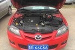 马自达MAZDA62013款2.0L 手自一体时尚型