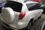 丰田RAV42006款2.4 豪华型 自动 四驱