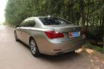 宝马7系2009款730Li 豪华型