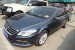 大众CC2010款2.0TSI 豪华型