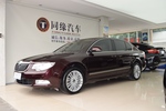 斯柯达昊锐2012款1.4TSI DSG 优雅版