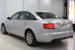 奥迪A6L2008款2.0TFSI 标准型(自动)