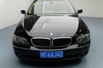 宝马7系2005款730li