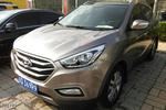 现代ix352013款2.0L 自动两驱智能型GLS 国IV 