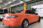 马自达MAZDA62007款2.0L 超豪华型