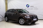 奥迪Q52013款40 TFSI 技术型