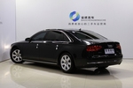 奥迪A8L2011款3.0TFSI low quattro 舒适型