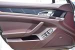 保时捷Panamera2013款Panamera Platinum Edition 3.6L 