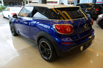 MINIPACEMAN2013款1.6L COOPER PACEMAN