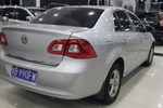 大众宝来2008款1.6L 手动 时尚型