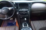 英菲尼迪QX702013款3.7L 标准版