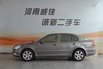 斯柯达明锐2010款1.6L 手动 逸俊版