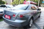 马自达MAZDA62008款2.0L 手自一体 时尚型