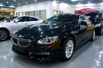 宝马6系Gran Coupe2013款640i xDrive 改款