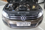 大众途锐2011款3.0TSI V6 舒适型 