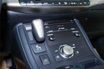 雷克萨斯CT200h2014款1.8L 舒适版 双色