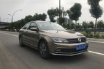 大众速腾2017款230TSI 自动豪华型