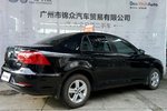 大众宝来2014款1.6L 自动时尚型