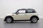 MINIMINI2011款1.6L COOPER Fun