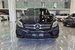 奔驰GLE级2018款320 4MATIC 豪华型臻藏版