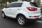 起亚智跑2012款2.0L 自动两驱 GLS