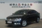 大众迈腾2012款1.8TSI DSG 豪华型