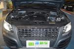 奥迪Q52012款2.0TFSI 豪华型