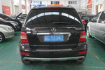 奔驰M级2012款ML300 4MATIC