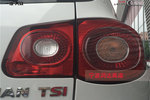 大众途观2012款1.8TSI 手自一体 风尚版(两驱)