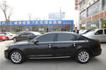 奥迪A6L2012款30 FSI 舒适型(2.5L)