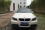 宝马3系2007款320i 2.0 手自一体豪华型