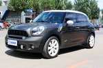 MINICOUNTRYMAN2011款1.6T COOPER S All 4