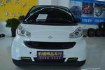 smartfortwo2012款1.0 MHD 硬顶标准版