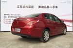 标致3082012款1.6L 自动优尚型