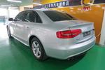 奥迪A4L2013款35 TFSI 自动标准型