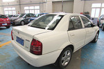 海马福美来2008款1.6L 手动豪华GLS