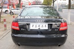 奥迪A6L2008款2.4 尊贵型