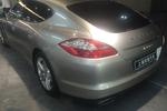 保时捷Panamera2010款Panamera