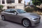 宝马5系2013款525Li 豪华型