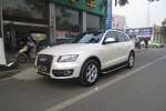 奥迪Q52013款40 TFSI 进取型