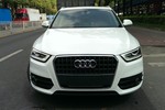 奥迪Q32012款35TFSI 舒适型