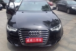 奥迪A6L2012款TFSI 标准型(2.0T)