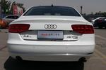 奥迪A8L2013款50 TFSI quattro舒适型