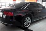 奥迪A8L2013款45 TFSI quattro豪华型