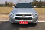 丰田RAV42011款2.4L 自动四驱豪华版 